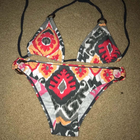 Bathing Suit - Picture 1 of 1
